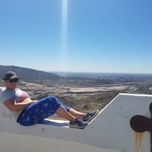 Meet your Posher, Shelley